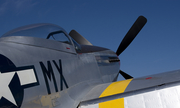 (Private) North American P-51D Mustang (NL351MX) at  Oshkosh - Wittman Regional, United States