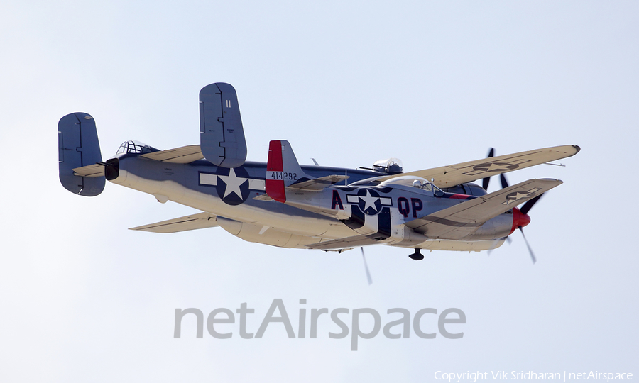 (Private) North American P-51D Mustang (NL44727) | Photo 238313