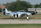 (Private) North American P-51D Mustang (NL51HY) at  Oshkosh - Wittman Regional, United States