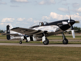 (Private) North American P-51D Mustang (NL51HY) at  Oshkosh - Wittman Regional, United States