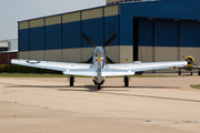 Cavanaugh Flight Museum North American P-51D Mustang (NL51JC) at  Dallas - Addison, United States