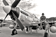 (Private) North American P-51D Mustang (NL74190) at  Pensacola - NAS, United States