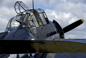 (Private) General Motors TBM-3E Avenger (NL81865) at  Oshkosh - Wittman Regional, United States