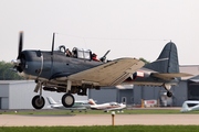 Commemorative Air Force Douglas SBD-5 Dauntless (N82GA) at  Oshkosh - Wittman Regional, United States