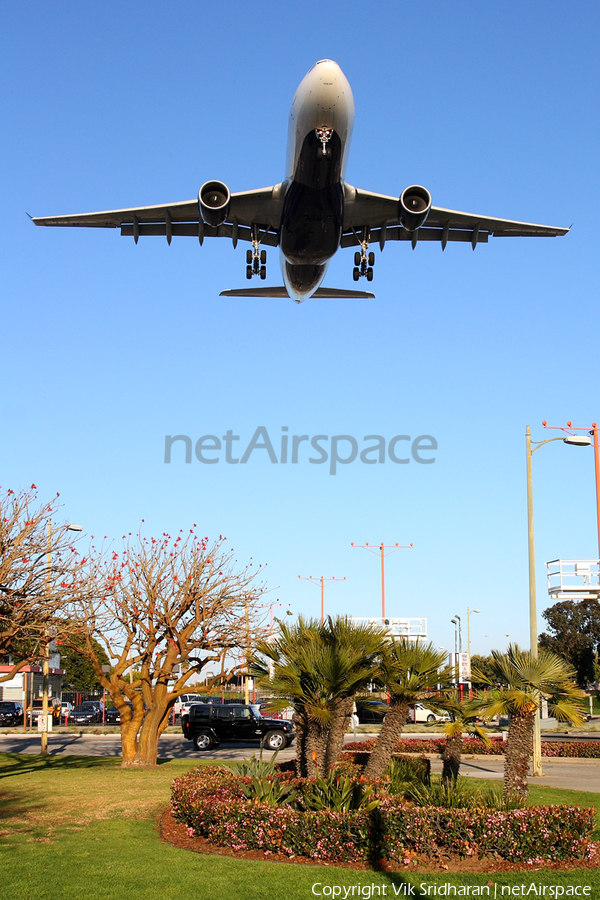 Delta Air Lines Airbus A330-223 (N8**NW) | Photo 20082