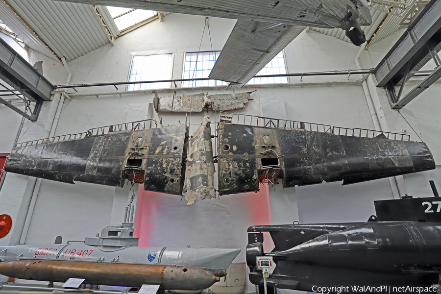 Luftwaffe Messerschmitt Bf 110D (NODS) | Photo 585447