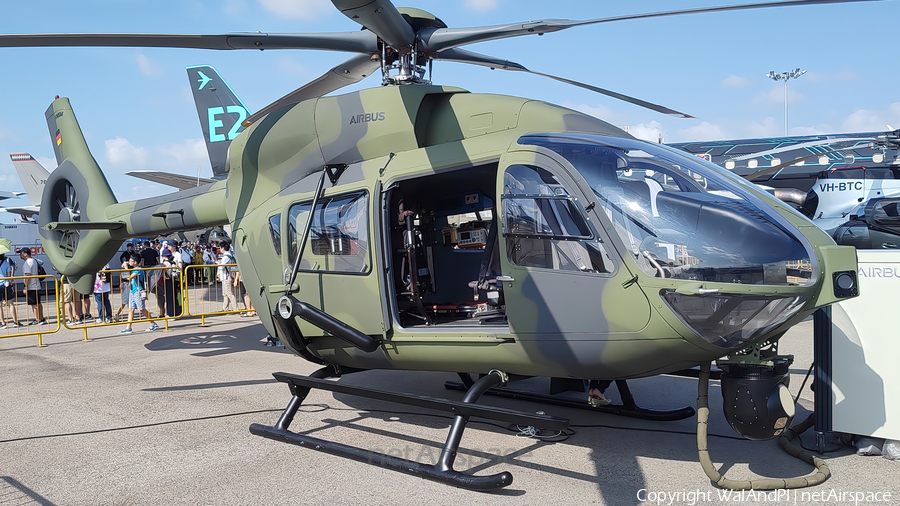 Airbus Helicopters Airbus Helicopters H145M (NO REG) | Photo 613554