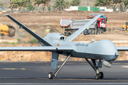 Spanish Air Force (Ejército del Aire) General Atomics MQ-9B Guardian (NR.05-04) at  Lanzarote - Arrecife, Spain