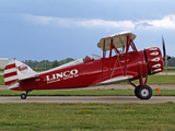 (Private) Waco ATO (NR13918) at  Oshkosh - Wittman Regional, United States
