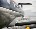 SkyWest Airlines Embraer EMB-120ER Brasilia (N***SW) at  Rock Springs - Sweetwater County, United States