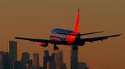 Southwest Airlines Boeing 737-3H4 (N***SW) at  Houston - Willam P. Hobby, United States