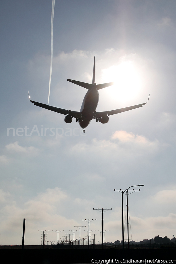 Southwest Airlines Boeing 737-3H4 (N***SW) | Photo 30885