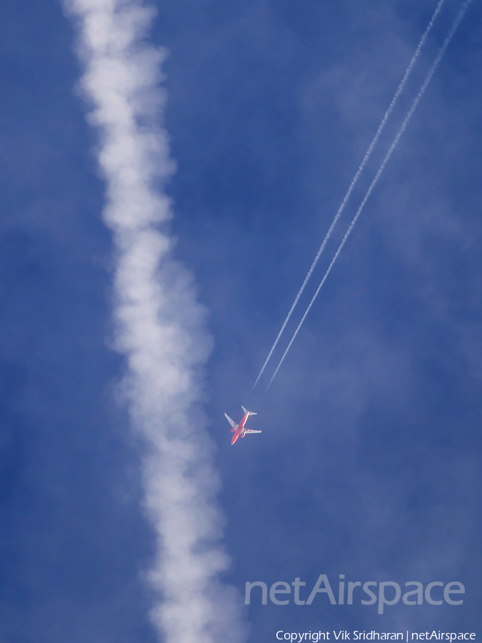 Southwest Airlines Boeing 737-7H4 (N***SW) | Photo 149016