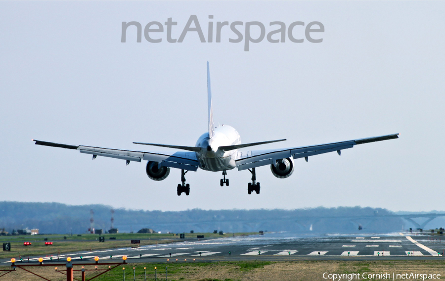 United Airlines Boeing 757-222 (N5**UA) | Photo 5674