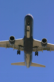 United Airlines Boeing 757-222 (N5**UA) at  Denver - International, United States