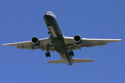 United Airlines Boeing 757-222 (N5**UA) at  Denver - International, United States