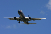 United Airlines Boeing 757-222 (N5**UA) at  Denver - International, United States