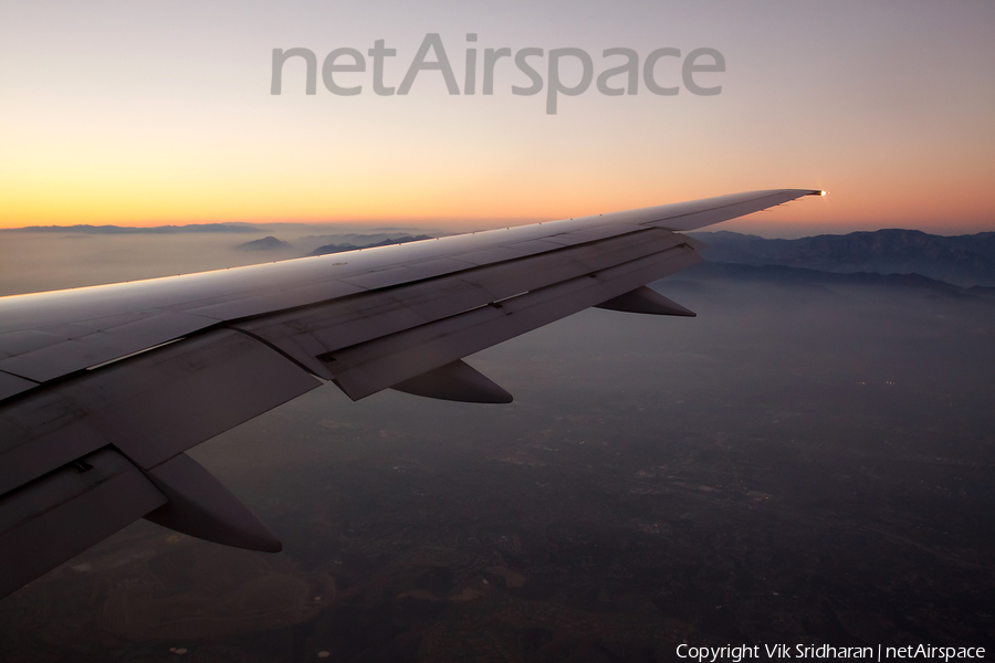 United Airlines Boeing 757-222 (N5**UA) | Photo 33829