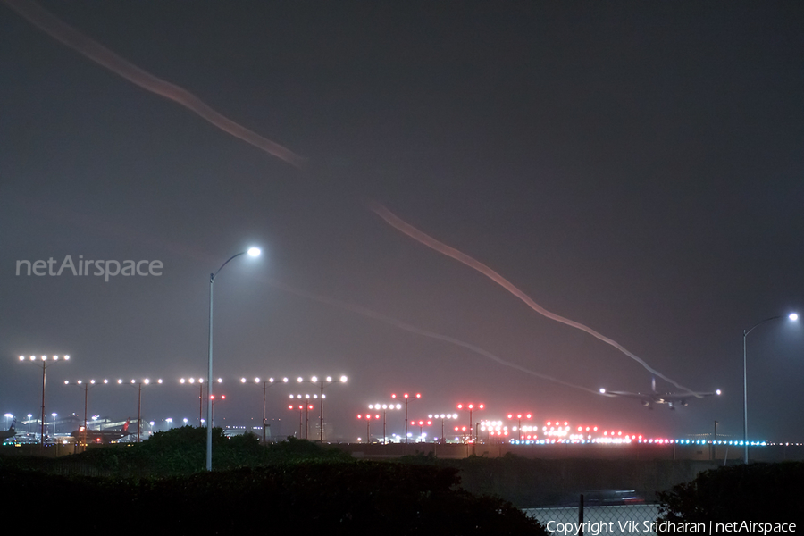 United Airlines Boeing 757-222 (N5**UA) | Photo 15344