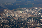 Mountain View - Moffett Federal Airfield, United States