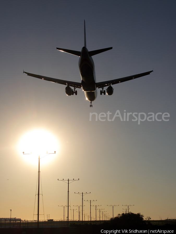 US Airways Airbus A320-200 (N***US) | Photo 20957