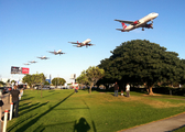 Virgin America Airbus A320-214 (N***VA) at  Los Angeles - International, United States