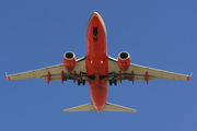 Southwest Airlines Boeing 737-7H4 (N***SW) at  Denver - International, United States