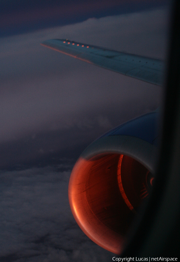 Southwest Airlines Boeing 737-7H4 (N***SW) | Photo 24322
