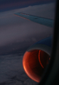 Southwest Airlines Boeing 737-7H4 (N***SW) at  In Flight, United States