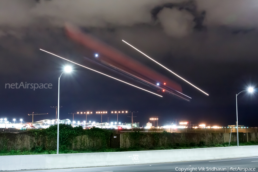 Southwest Airlines Boeing 737-7H4 (N***SW) | Photo 16613