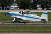 (Private) Thorp T-18 (NX118LW) at  Oshkosh - Wittman Regional, United States