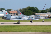 (Private) Aero L-39C Albatros (NX139GS) at  Oshkosh - Wittman Regional, United States