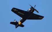 (Private) Grumman F8F-2 Bearcat (NX14WB) at  Oshkosh - Wittman Regional, United States