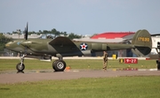 (Private) Lockheed P-38F Lightning (NX17630) at  Lakeland - Regional, United States