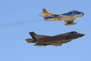 (Private) North American F-86F Sabre (NX186AM) at  Las Vegas - Nellis AFB, United States
