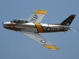 Warbird Heritage Foundation North American F-86F Sabre (NX188RL) at  Oshkosh - Wittman Regional, United States