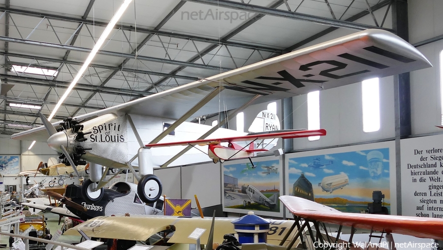 (Private) Ryan NYP (Replica) (NX211) | Photo 442965
