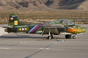 (Private) BAC 167 Strikemaster Mk.84 (NX2146J) at  Jean - Sport Aviation Center, United States