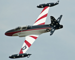 (Private) Lockheed T-33A Shooting Star (NX230CF) at  Lakeland - Regional, United States