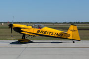 Breitling CAP 232 (NX232X) at  Ellington Field - JRB, United States