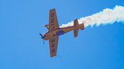 Breitling CAP 232 (NX232X) at  Huntington Beach, United States