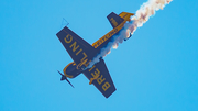 Breitling CAP 232 (NX232X) at  Huntington Beach, United States