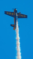 Breitling CAP 232 (NX232X) at  Huntington Beach, United States