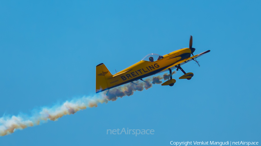 Breitling CAP 232 (NX232X) | Photo 194772