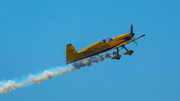 Breitling CAP 232 (NX232X) at  Huntington Beach, United States