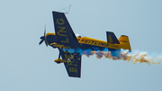 Breitling CAP 232 (NX232X) at  Huntington Beach, United States