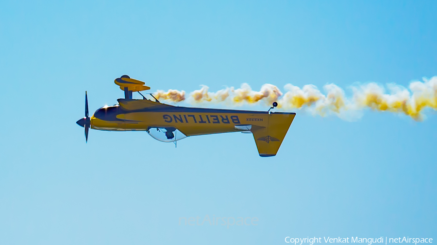 Breitling CAP 232 (NX232X) | Photo 194774