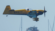 Breitling CAP 232 (NX232X) at  Huntington Beach, United States