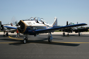 (Private) North American T-28C Trojan (NX289RD) at  Manitowoc County, United States