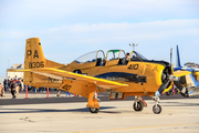 (Private) North American T-28D Trojan (NX306WW) at  San Francisco - International, United States